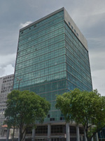 condominio rio office tower